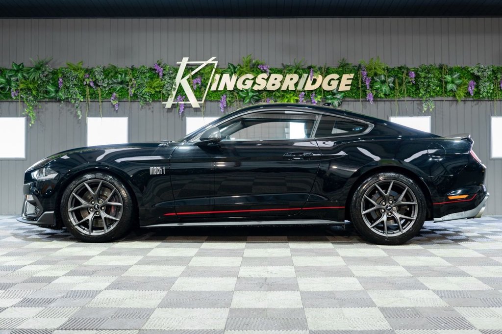 Used Ford Mustang 2023 for sale - 77422515: Photo 9