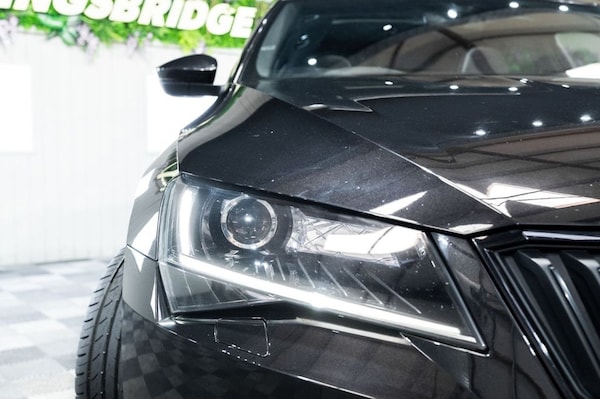 Used Skoda Superb 2017 for sale - 75675652: Photo 47