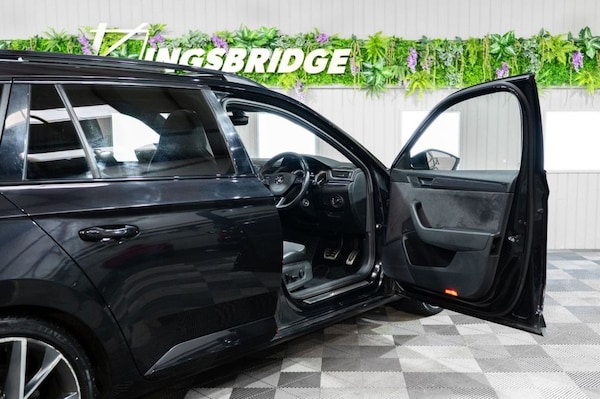 Used Skoda Superb 2017 for sale - 75675652: Photo 6