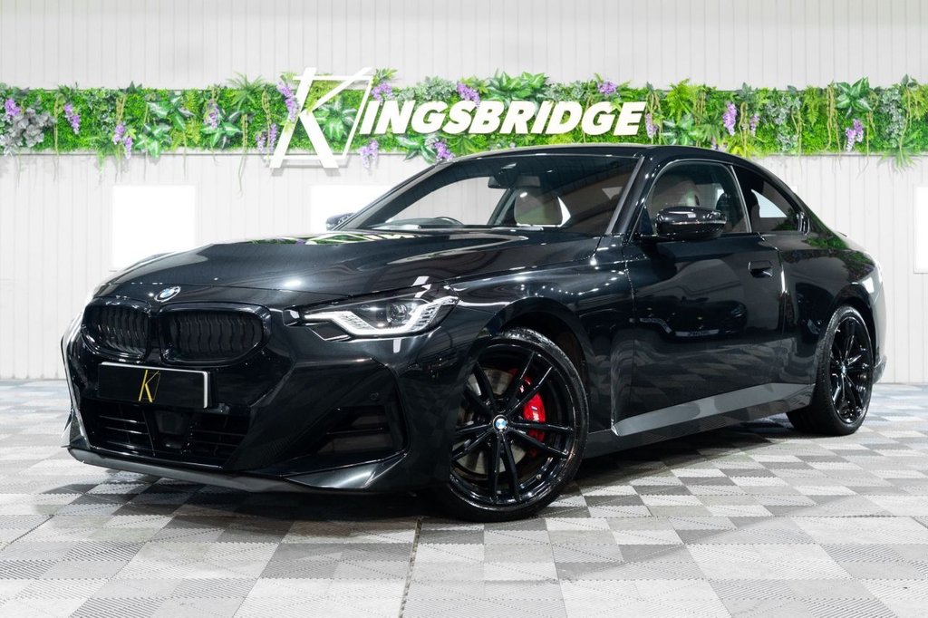 Used BMW 2 Series 2022 for sale - 76267263: Photo 1