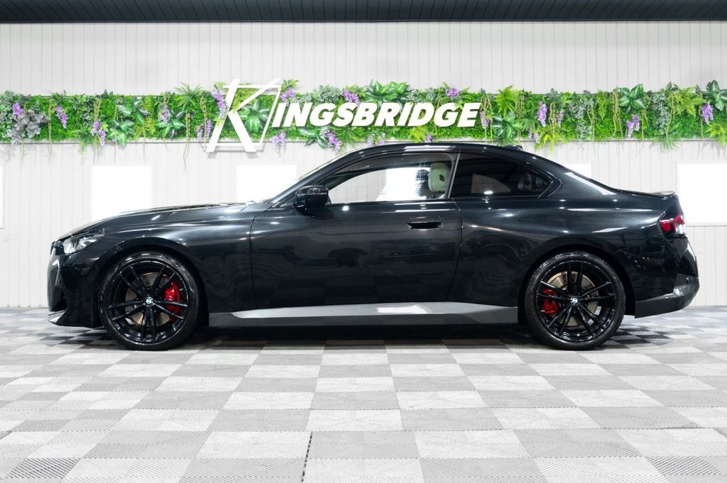 Used BMW 2 Series 2022 for sale - 76267263: Photo 10