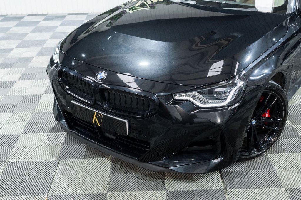 Used BMW 2 Series 2022 for sale - 76267263: Photo 11