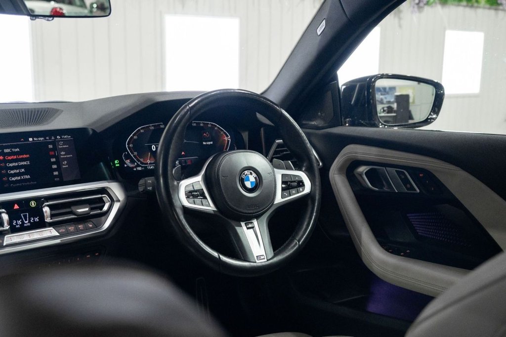 Used BMW 2 Series 2022 for sale - 76267263: Photo 17