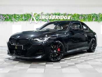 2022 (22) - 220i M Sport 2dr Step Auto
