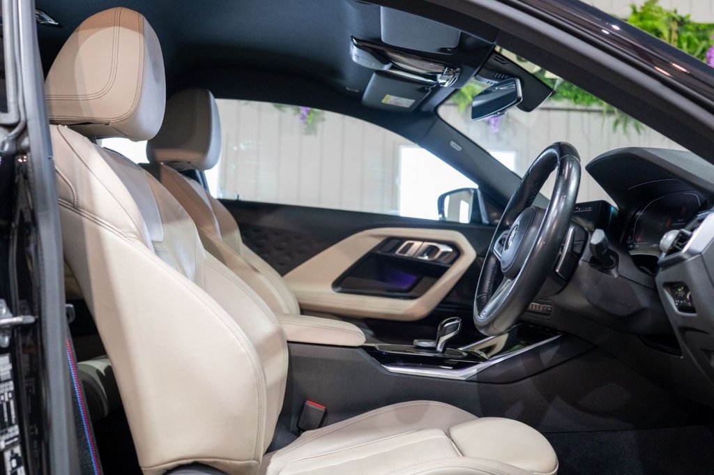 Used BMW 2 Series 2022 for sale - 76267263: Photo 2