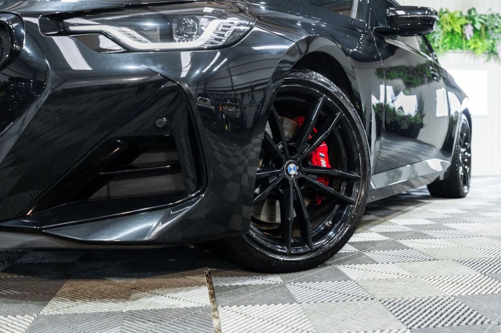 Used BMW 2 Series 2022 for sale - 76267263: Photo 24