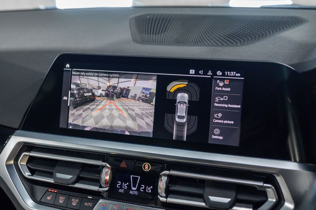 Used BMW 2 Series 2022 for sale - 76267263: Photo 27