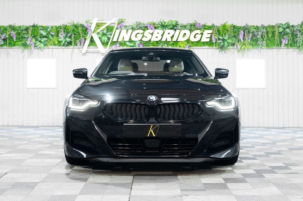 Used BMW 2 Series 2022 for sale - 76267263: Photo 3