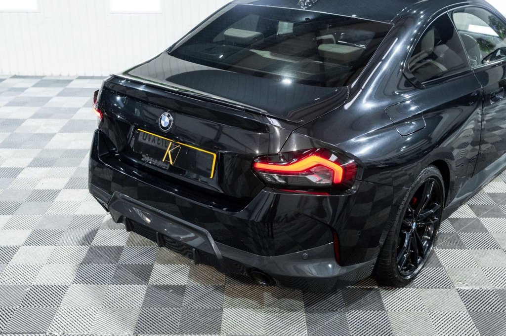 Used BMW 2 Series 2022 for sale - 76267263: Photo 38