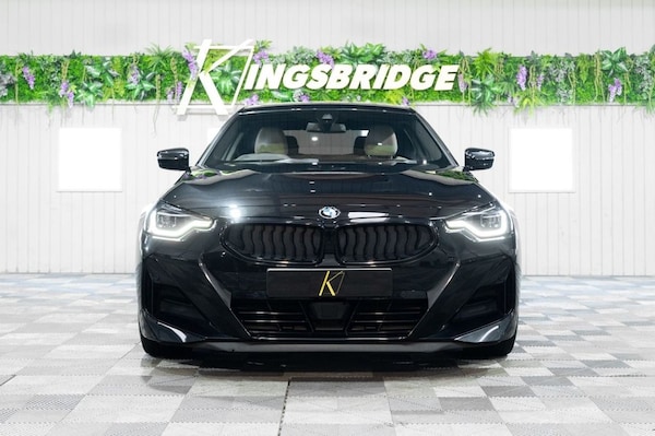 Used BMW 2 Series 2022 for sale - 76267263: Photo 3