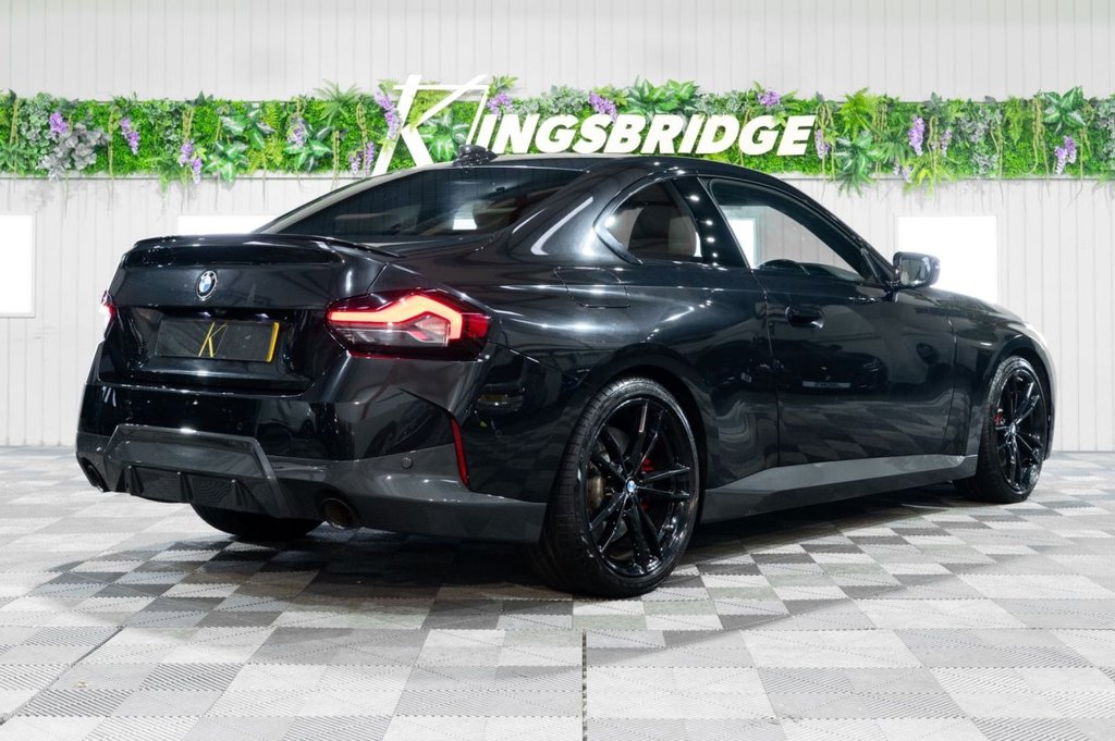 Used BMW 2 Series 2022 for sale - 76267263: Photo 4