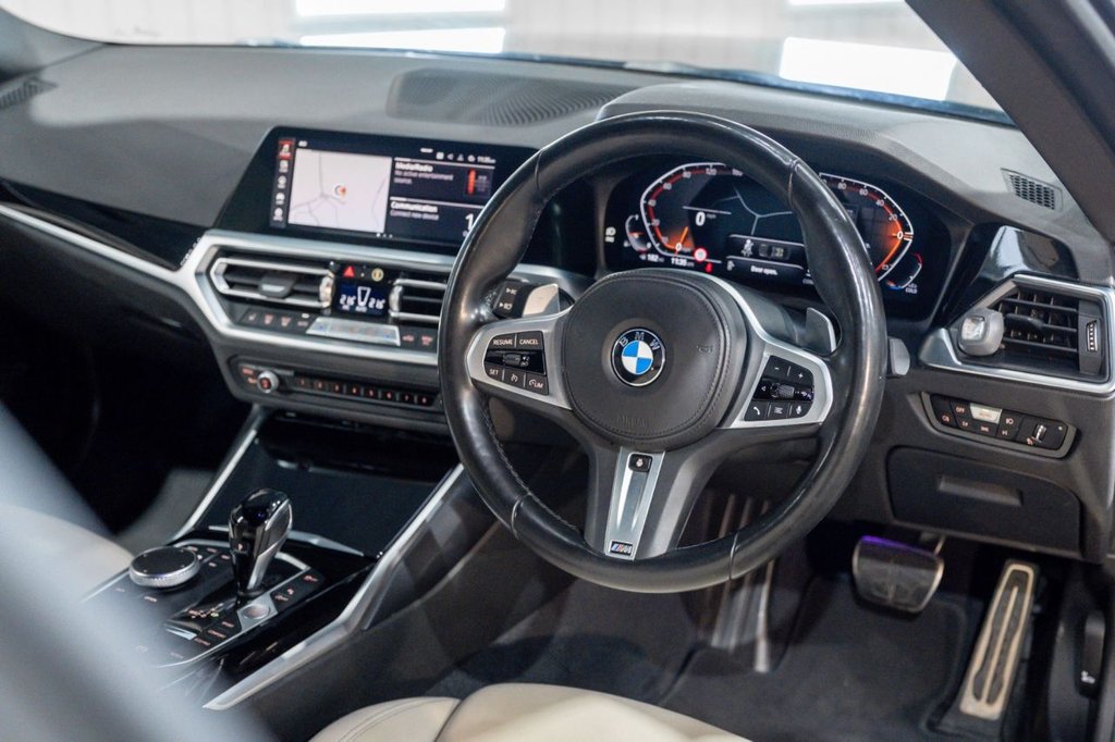 Used BMW 2 Series 2022 for sale - 76267263: Photo 45