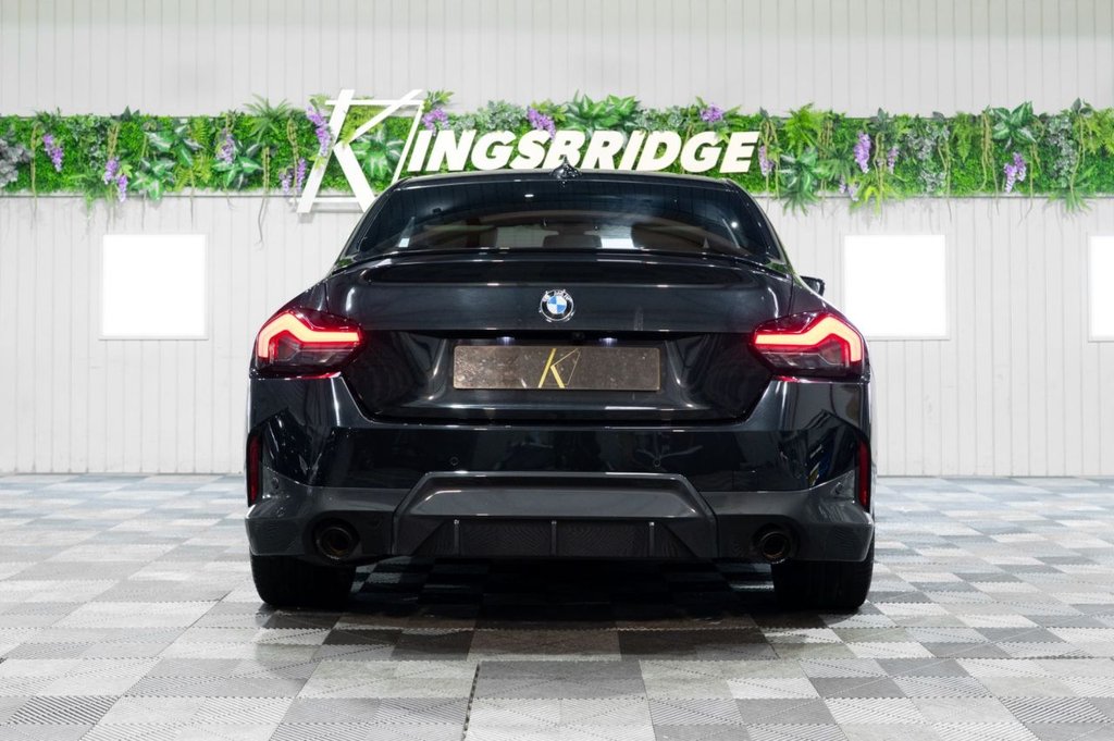 Used BMW 2 Series 2022 for sale - 76267263: Photo 5