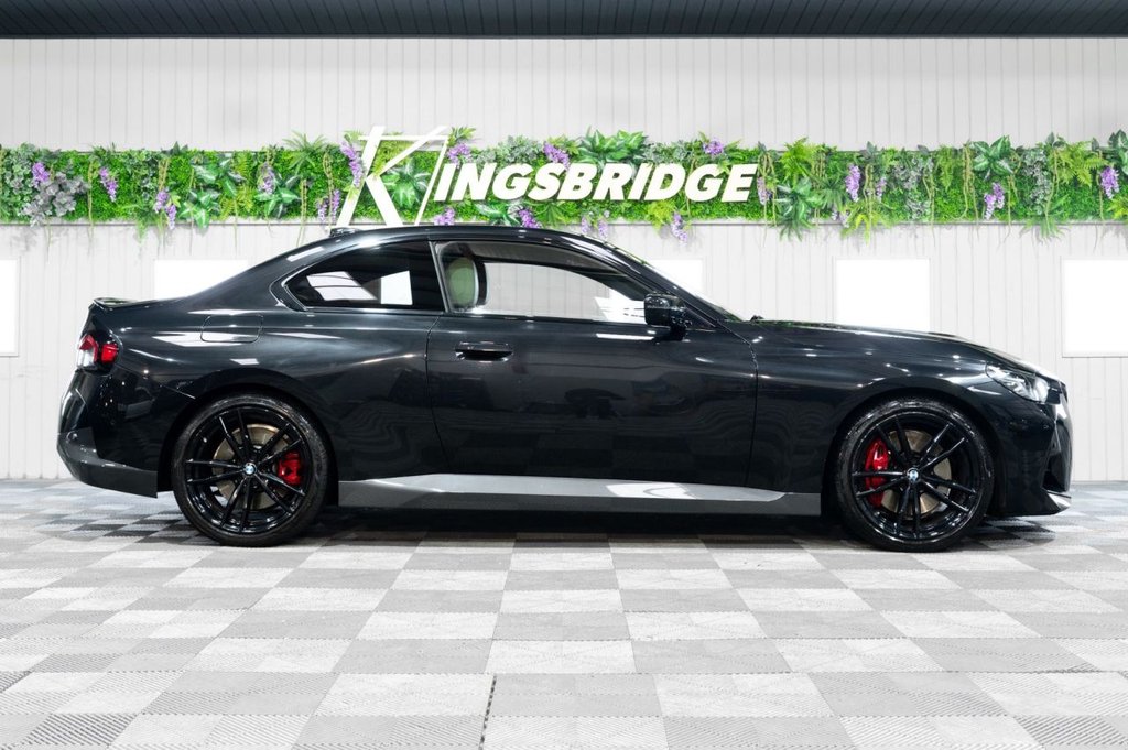 Used BMW 2 Series 2022 for sale - 76267263: Photo 6