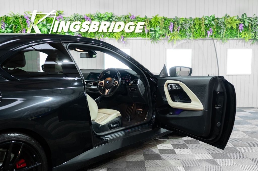 Used BMW 2 Series 2022 for sale - 76267263: Photo 8