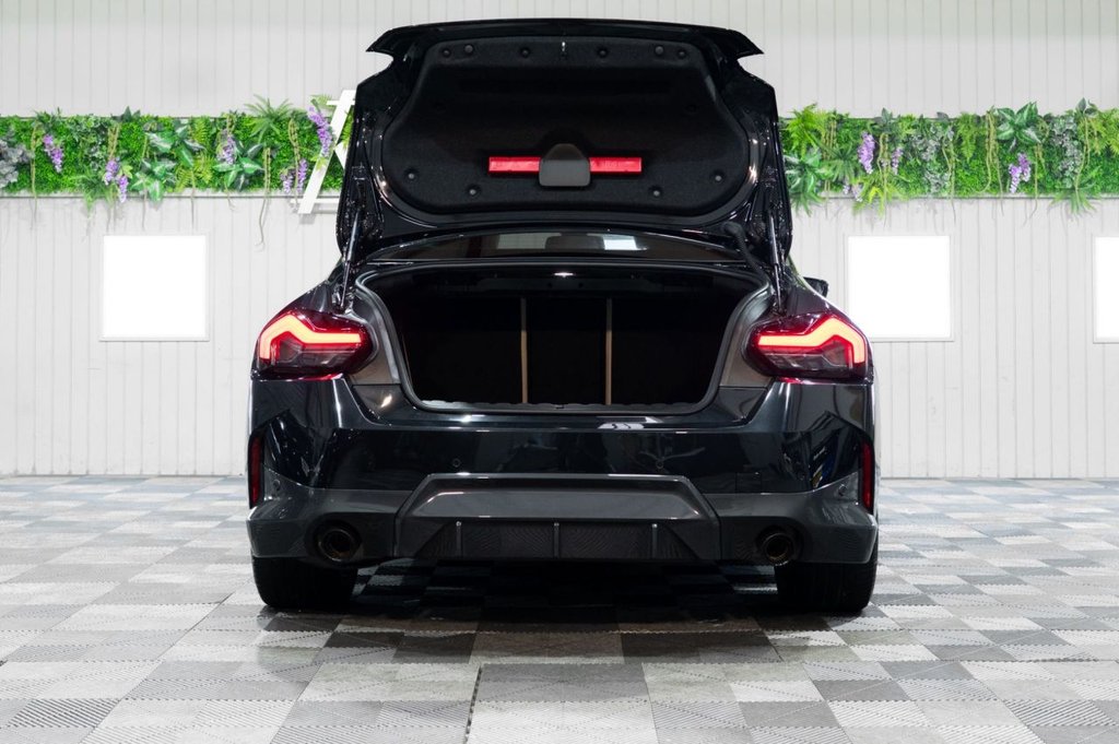 Used BMW 2 Series 2022 for sale - 76267263: Photo 9