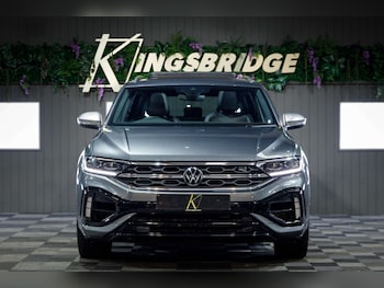 Used Volkswagen T-Roc 2023 for sale - 77749041: Photo