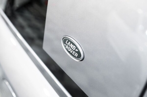 Used Land Rover Defender 2021 for sale - 74023695: Photo 26