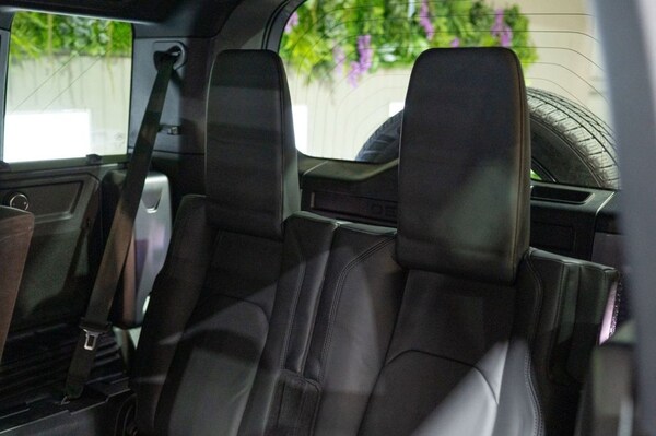 Used Land Rover Defender 2021 for sale - 74023695: Photo 33
