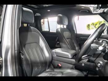 Used Land Rover Defender 2021 for sale - 74023695: Photo