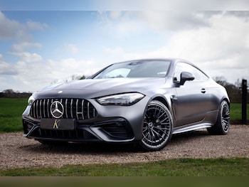 Used Mercedes-Benz CLE 2024 for sale - 78003666: Photo