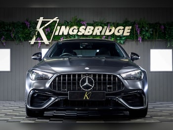 Used Mercedes-Benz CLE 2024 for sale - 78003666: Photo