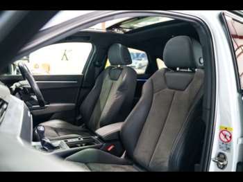 Used Audi Q3 2020 for sale - 74448716: Photo