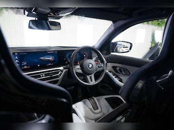 Used BMW M3 2024 for sale - 75896127: Photo