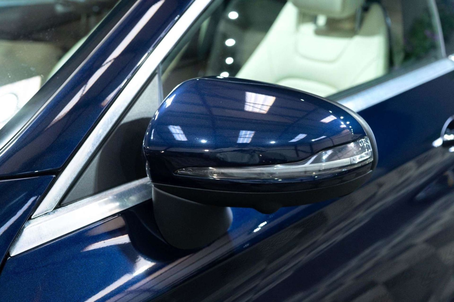 Used Mercedes-Benz C Class 2019 for sale - 77460278: Photo 12