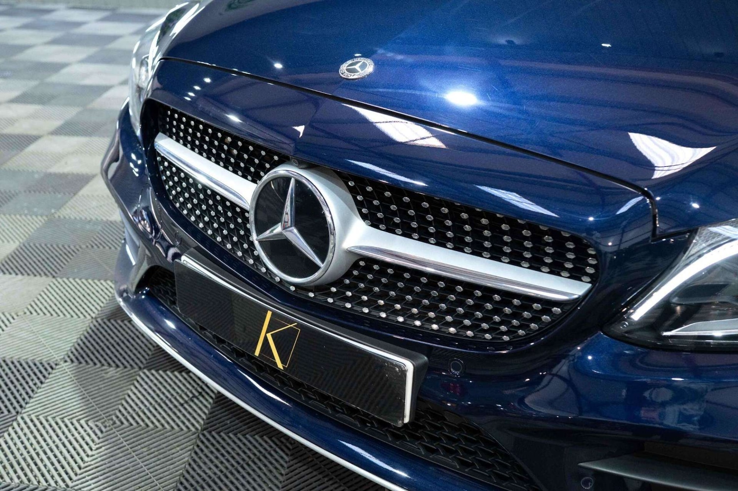 Used Mercedes-Benz C Class 2019 for sale - 77460278: Photo 15