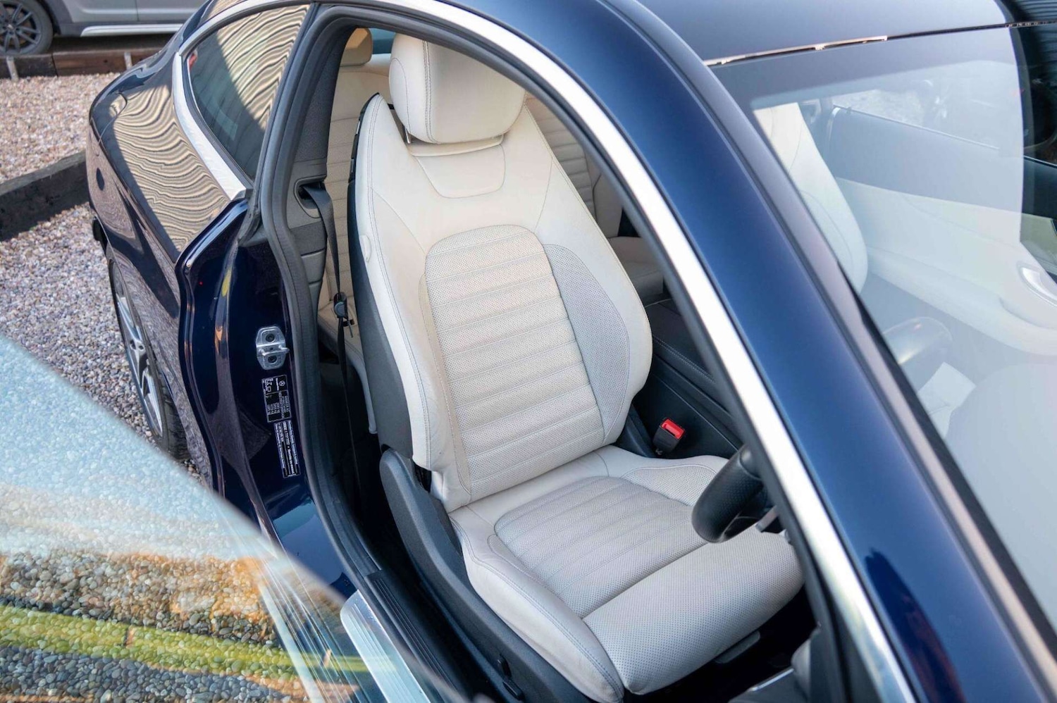 Used Mercedes-Benz C Class 2019 for sale - 77460278: Photo 19