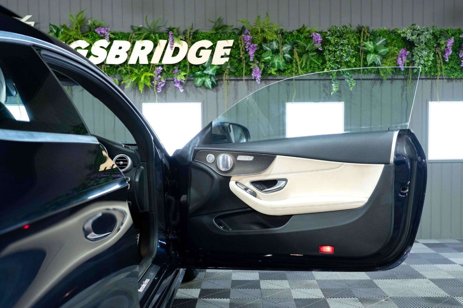 Used Mercedes-Benz C Class 2019 for sale - 77460278: Photo 20