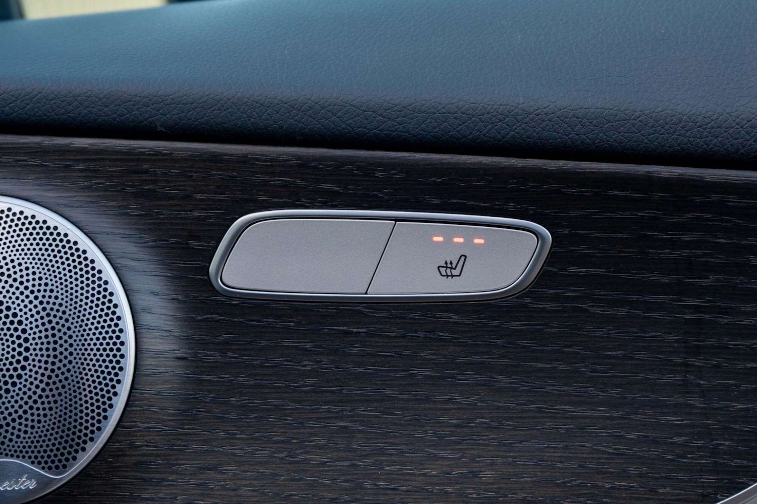 Used Mercedes-Benz C Class 2019 for sale - 77460278: Photo 23