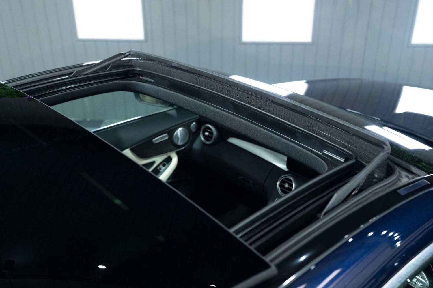 Used Mercedes-Benz C Class 2019 for sale - 77460278: Photo 26