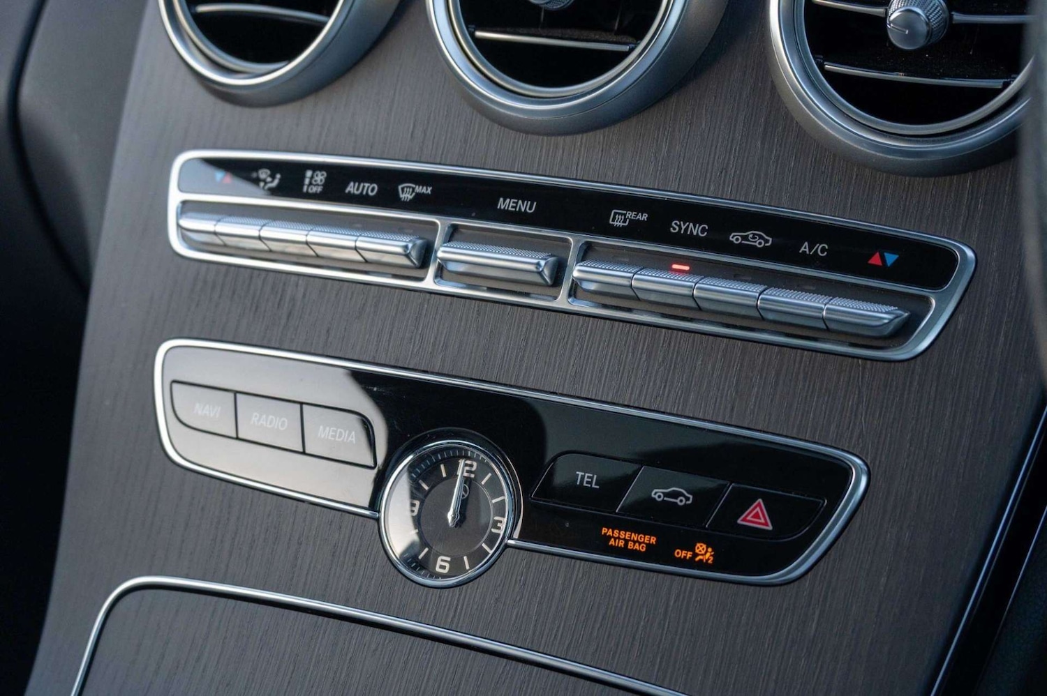 Used Mercedes-Benz C Class 2019 for sale - 77460278: Photo 42