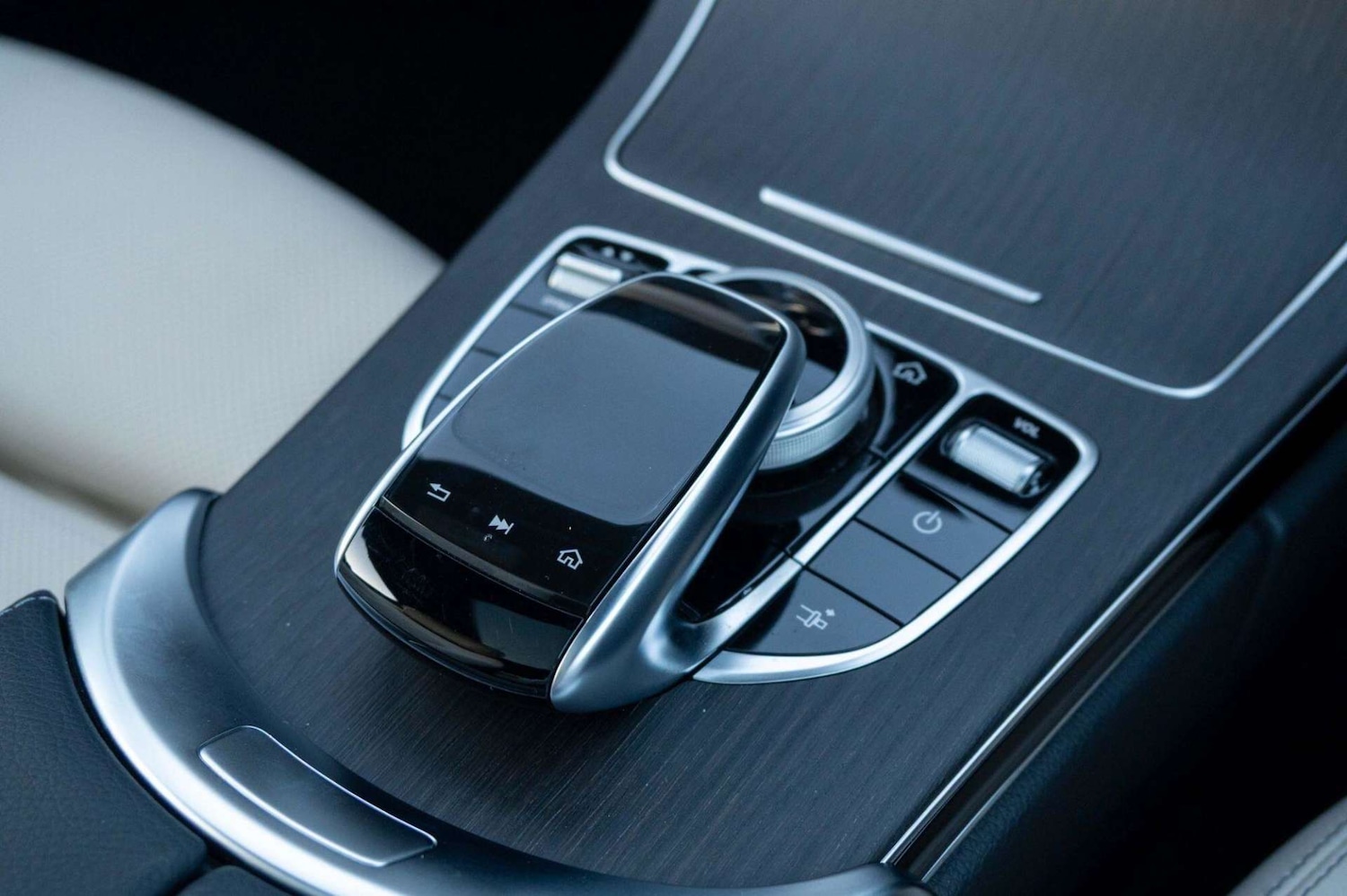 Used Mercedes-Benz C Class 2019 for sale - 77460278: Photo 44