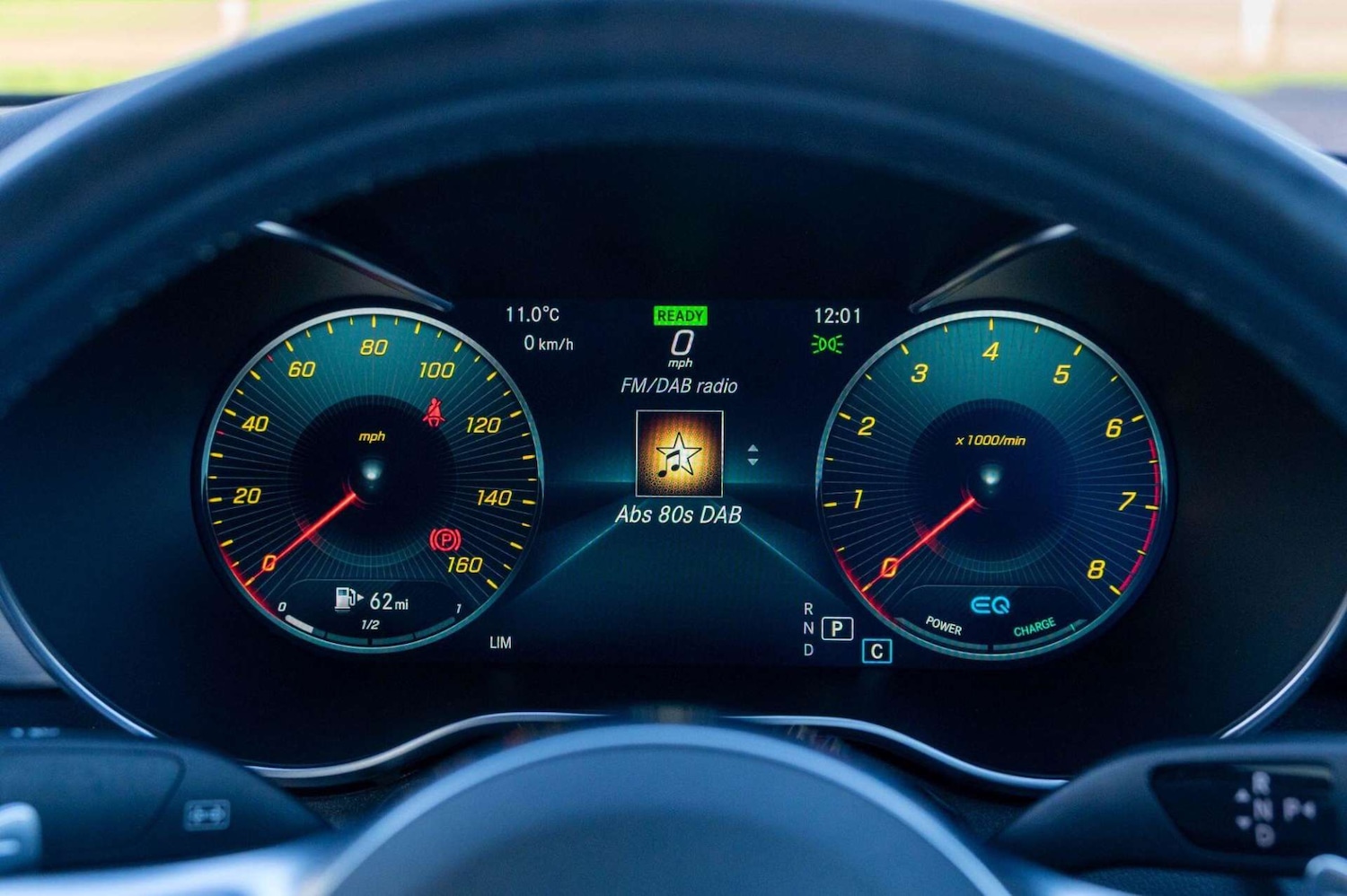 Used Mercedes-Benz C Class 2019 for sale - 77460278: Photo 45