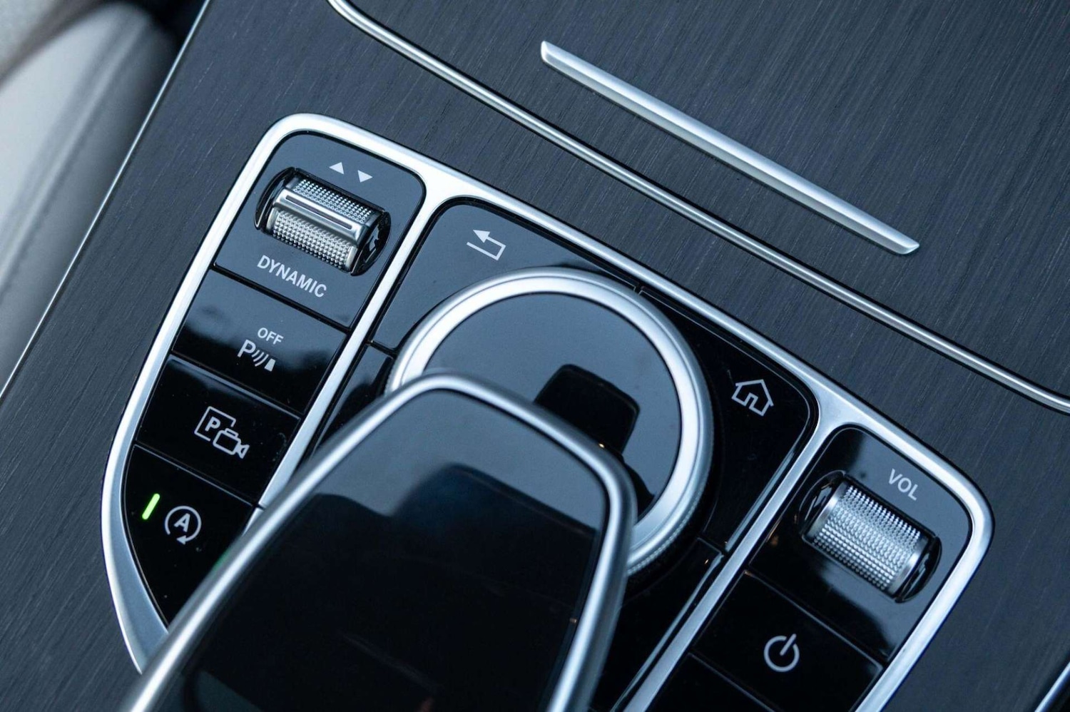 Used Mercedes-Benz C Class 2019 for sale - 77460278: Photo 47