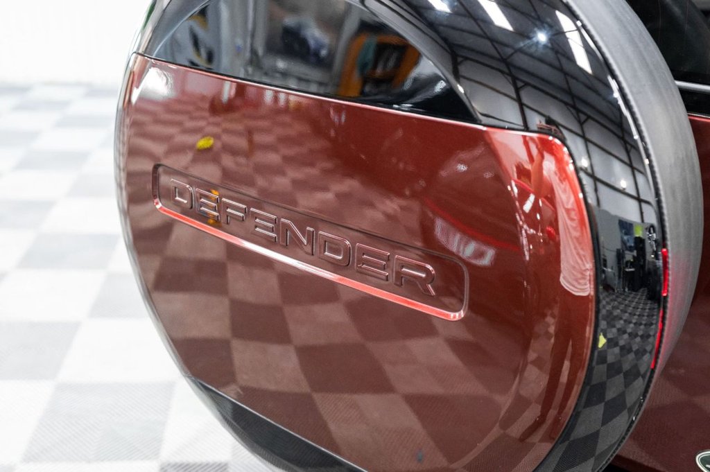 Used Land Rover Defender 2022 for sale - 77451735: Photo 13