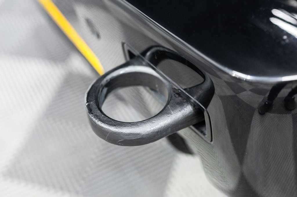 Used Land Rover Defender 2022 for sale - 77451735: Photo 17