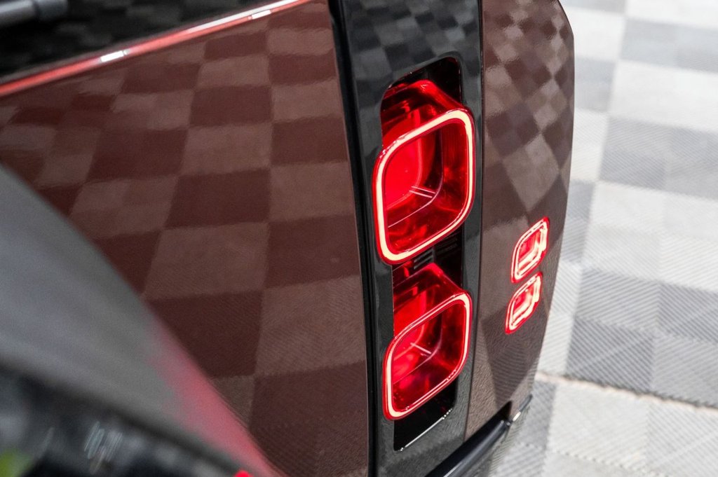 Used Land Rover Defender 2022 for sale - 77451735: Photo 21