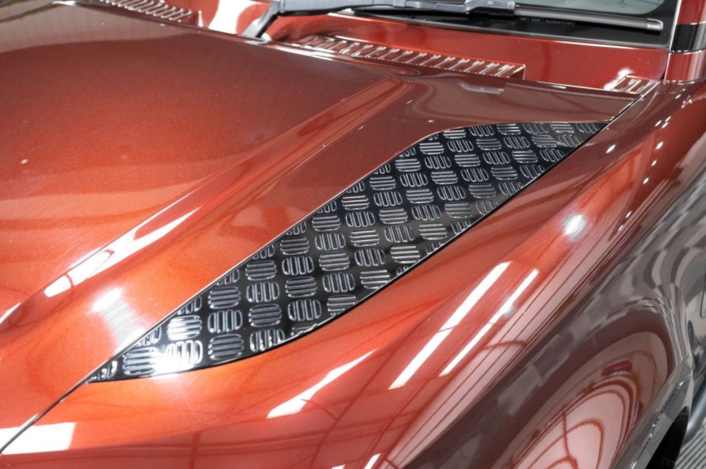 Used Land Rover Defender 2022 for sale - 77451735: Photo 22