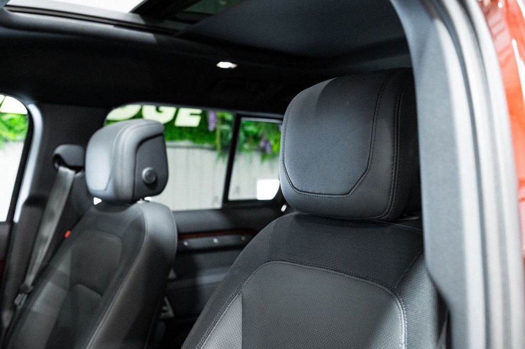 Used Land Rover Defender 2022 for sale - 77451735: Photo 24