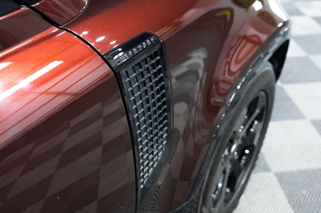 Used Land Rover Defender 2022 for sale - 77451735: Photo 25