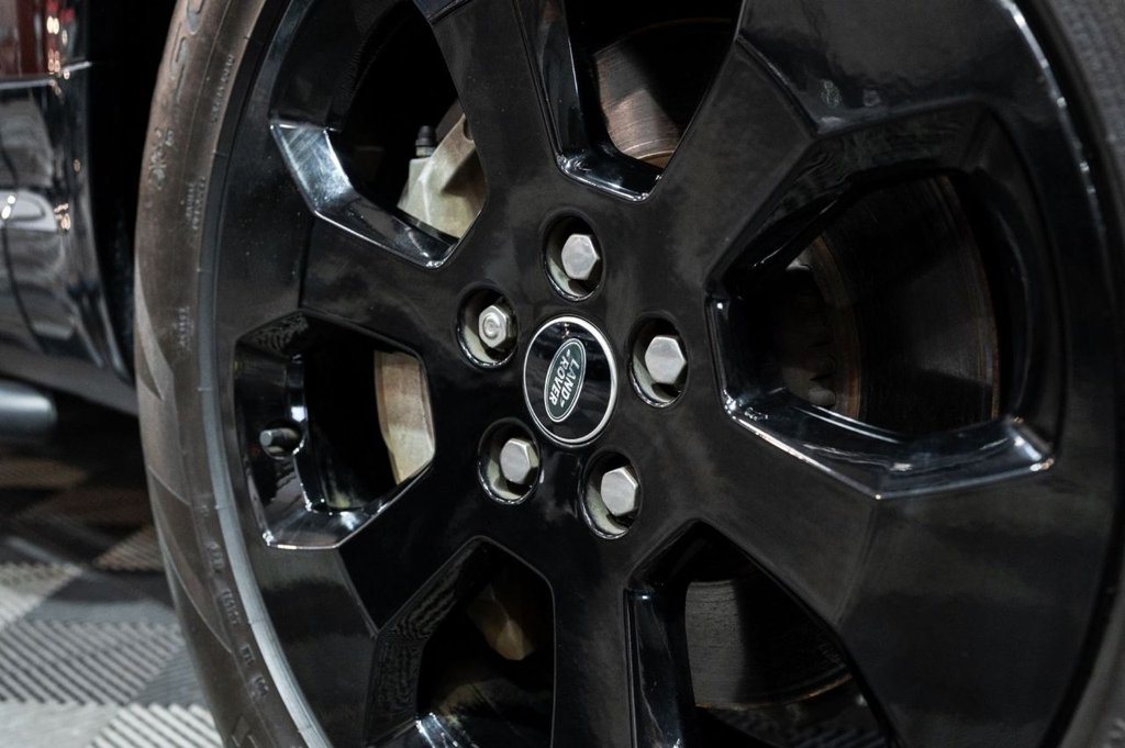 Used Land Rover Defender 2022 for sale - 77451735: Photo 26