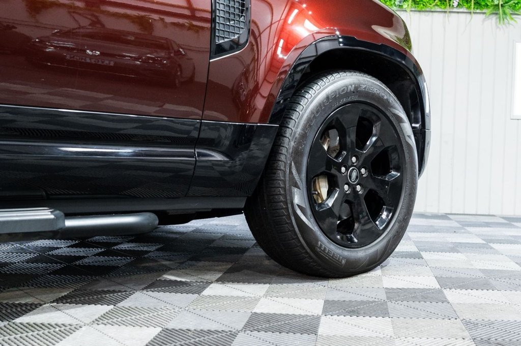 Used Land Rover Defender 2022 for sale - 77451735: Photo 30