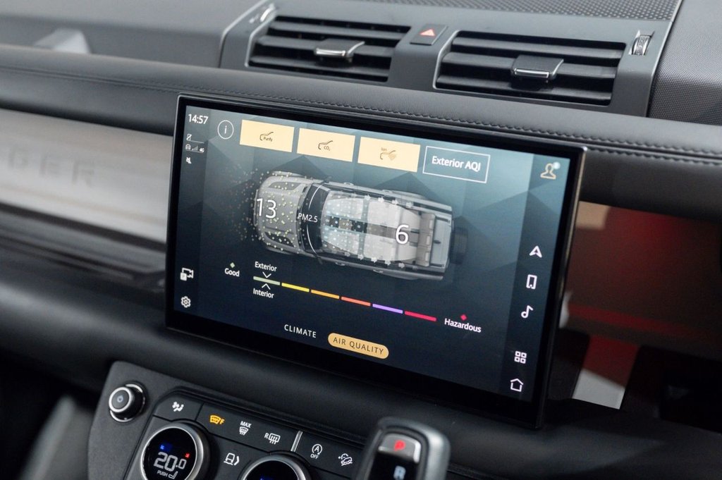 Used Land Rover Defender 2022 for sale - 77451735: Photo 37