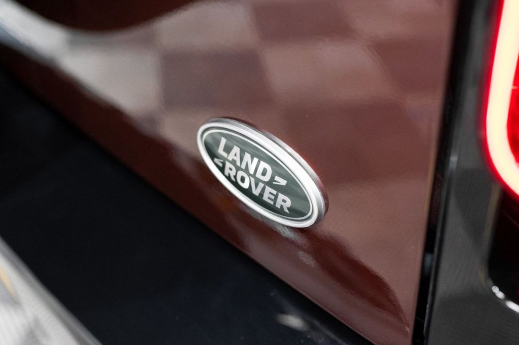 Used Land Rover Defender 2022 for sale - 77451735: Photo 38