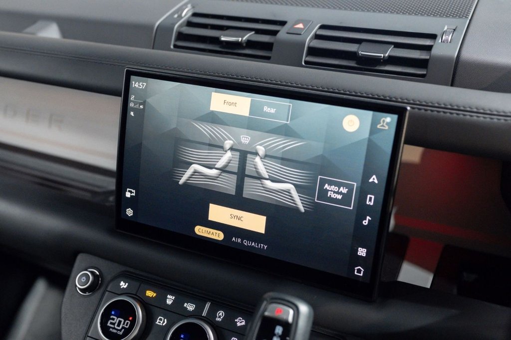 Used Land Rover Defender 2022 for sale - 77451735: Photo 39