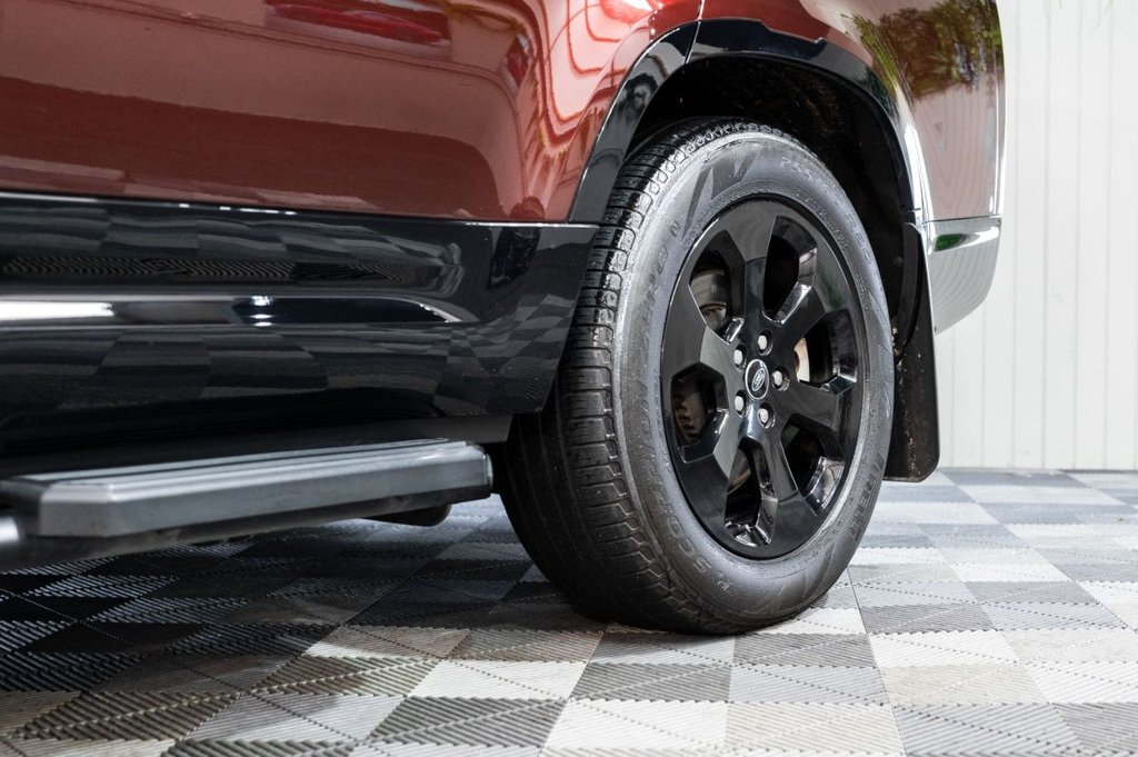 Used Land Rover Defender 2022 for sale - 77451735: Photo 41